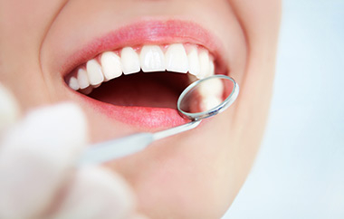 Mund- und Zahngesundheit / Kieferorthopädie